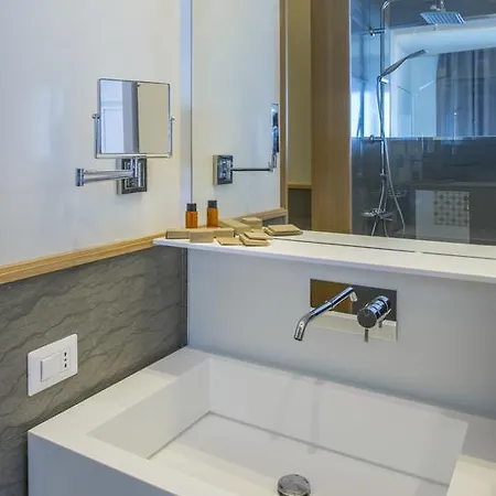 Gaura Apartment